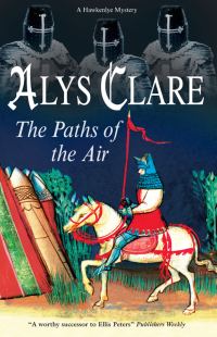 Обложка книги «The Paths of the Air»