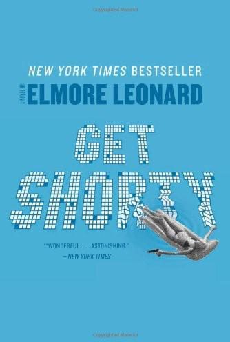 Обложка книги «Get Shorty: A Novel»