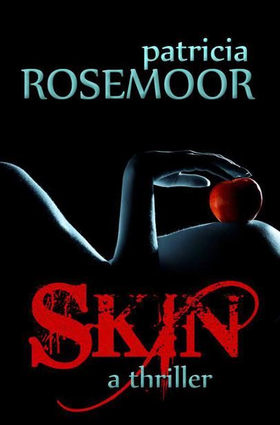 Обложка книги «Skin»
