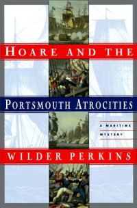 Обложка книги «Hoare and the Portsmouth Atrocities»