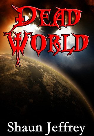 Обложка книги «Dead World»