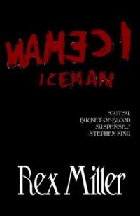 Обложка книги «Iceman»