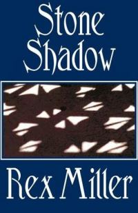 Обложка книги «Stone Shadow»