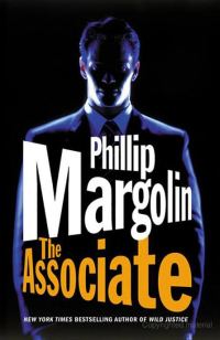 Обложка книги «The Associate»
