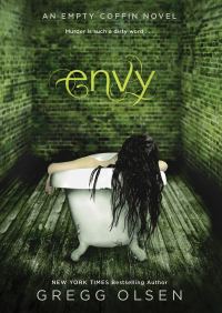 Обложка книги «Envy»