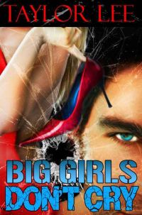 Обложка книги «Big Girls Don't Cry»