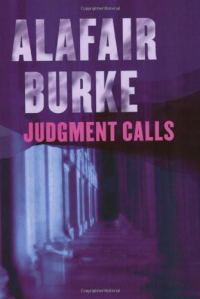 Обложка книги «Judgement Calls»