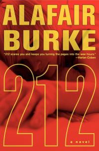 Обложка книги «212»