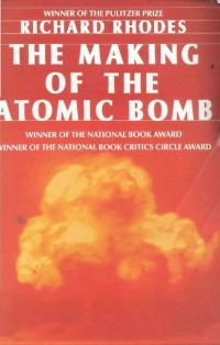 Обложка книги «The Making of the Atomic Bomb»