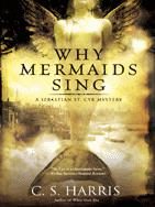 Обложка книги «Why Mermaids Sing»