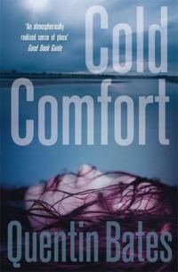 Обложка книги «Cold Comfort»
