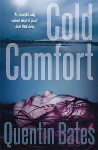 Обложка книги «Cold Comfort»