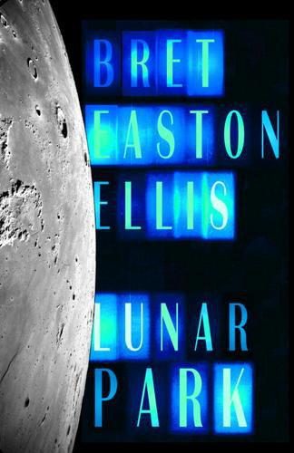 Обложка книги «Lunar Park»
