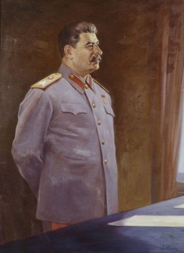 Обложка книги «130 лет Сталину. Анатомия «советского чуда»»