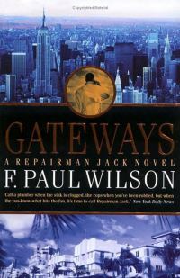 Обложка книги «Gateways»
