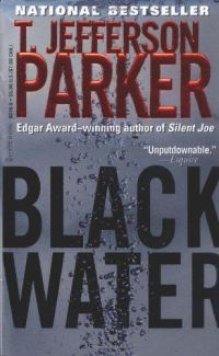 Обложка книги «Black Water»