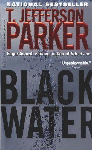 Обложка книги «Black Water»