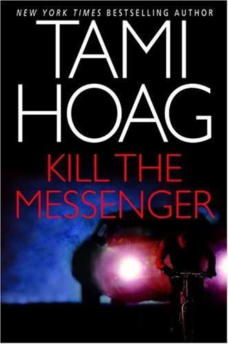 Обложка книги «Kill the Messenger»