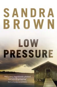 Обложка книги «Low Pressure»