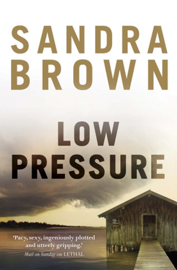 Обложка книги «Low Pressure»