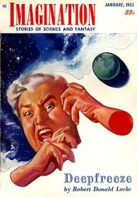 Обложка книги «Mr. Spaceship»