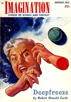 Обложка книги «Mr. Spaceship»
