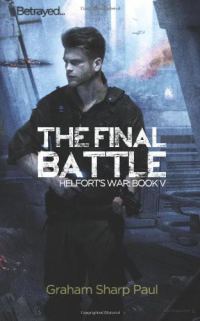 Обложка книги «The Final Battle»