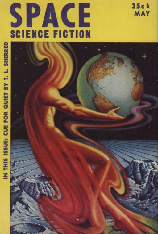 Обложка книги «Second Variety»
