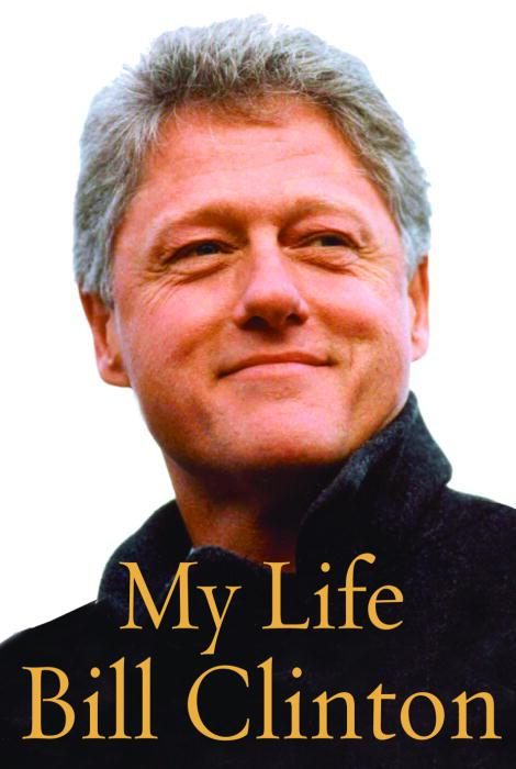 Обложка книги «My Life»