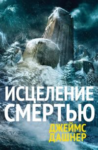 Обложка книги «Исцеление смертью»