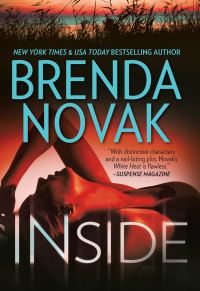 Обложка книги «Inside»