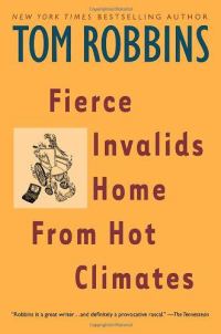 Обложка книги «Fierce Invalids Home From Hot Climates»