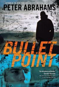 Обложка книги «Bullet Point»