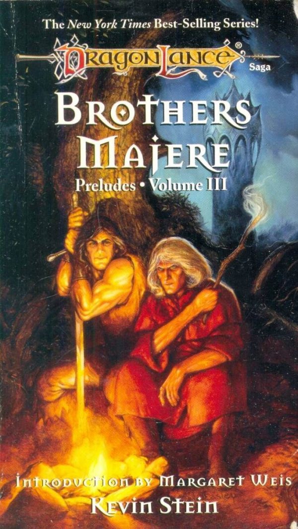 Обложка книги «Братья Маджере»