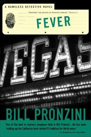 Обложка книги «Fever»