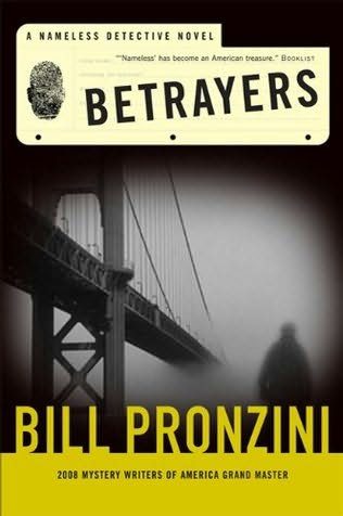 Обложка книги «Betrayers»