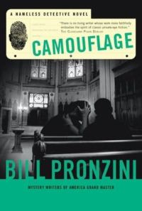 Обложка книги «Camouflage»