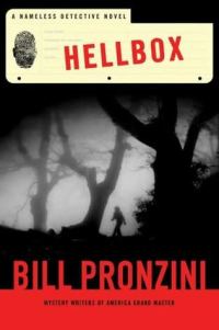Обложка книги «Hellbox»