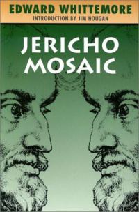 Обложка книги «Jericho Mosaic»