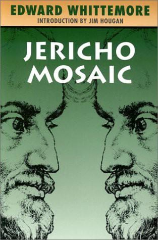Обложка книги «Jericho Mosaic»