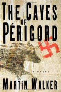 Обложка книги «The Caves of Perigord»