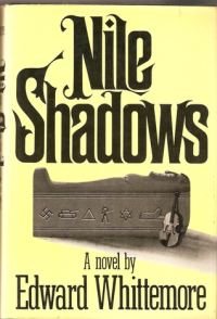 Обложка книги «Nile Shadows»