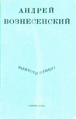 Обложка книги «Выпусти птицу!»