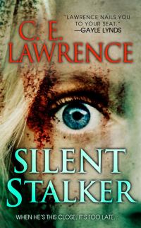 Обложка книги «Silent Stalker»