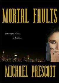 Обложка книги «Mortal Faults»