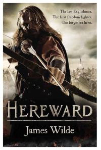 Обложка книги «Hereward»