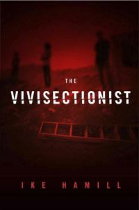 Обложка книги «The Vivisectionist»