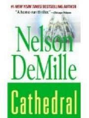 Обложка книги «Cathedral»
