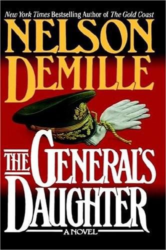 Обложка книги «The General's Daughter»
