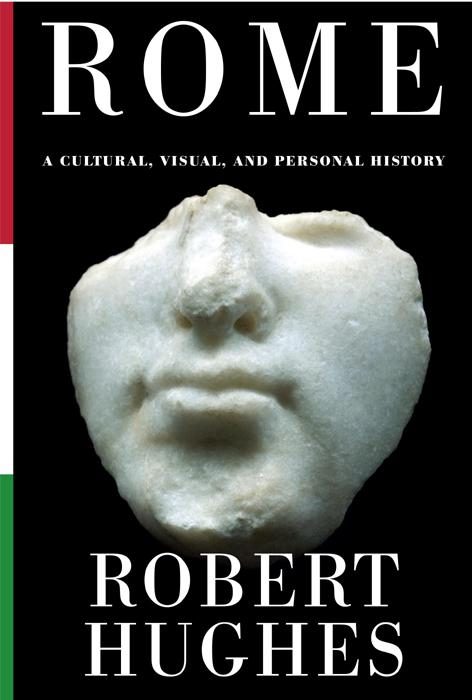 Обложка книги «Rome»